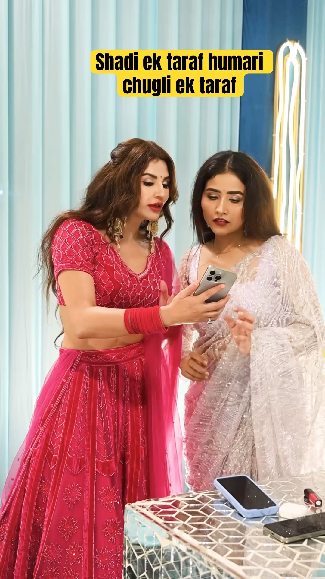Meri chugli saathi ??? #priyankatyagi #shorts #trendingshorts