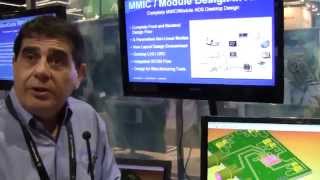 Multi Chip Module Assembly in ADS2012