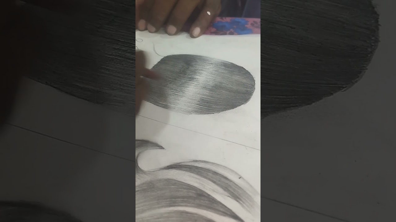 From pencil to perfection 🎨9080660478 