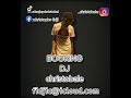 Dj christobale show mix shatta x danchall