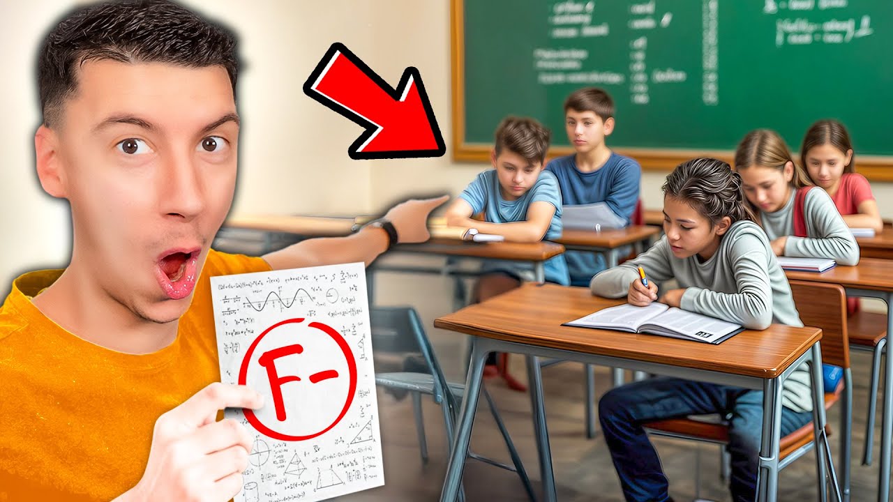 Je deviens PROFESSEUR D'ÉCOLE..