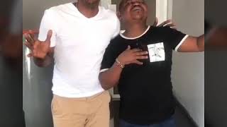 Joti Na Pierre Liquid Konk - Aii Mama Nakufa