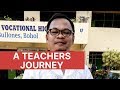 A Teachers Journey  |  Home to station  |  Vlog #11