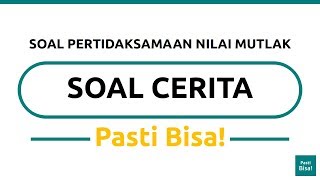 Pembahasan soal pertidaksamaan #nilai mutlak #matematika #sma kelas 10
cerita buat teman-teman yang punya dan ingin dibahas di chanel ini.
silahkan...