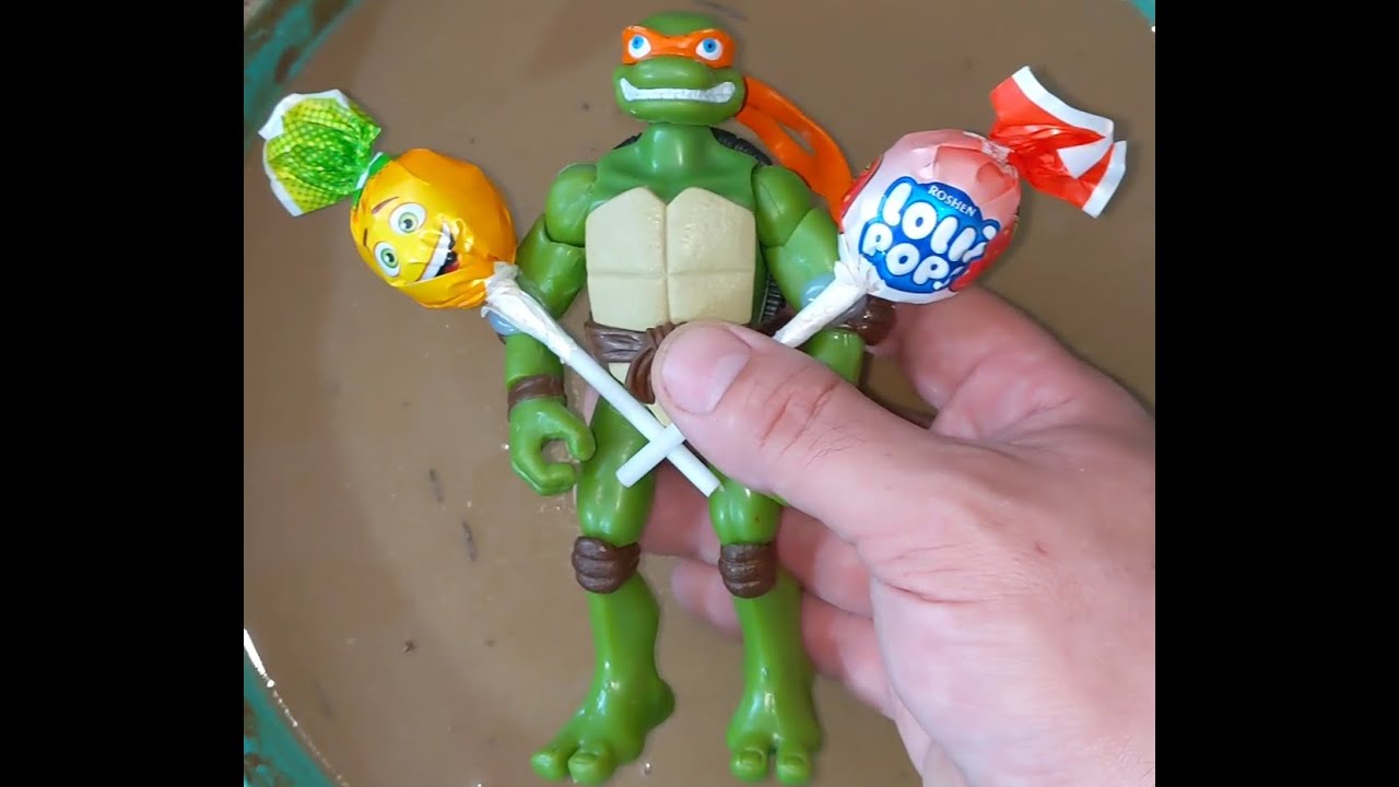 Original Title & Thumbnail
