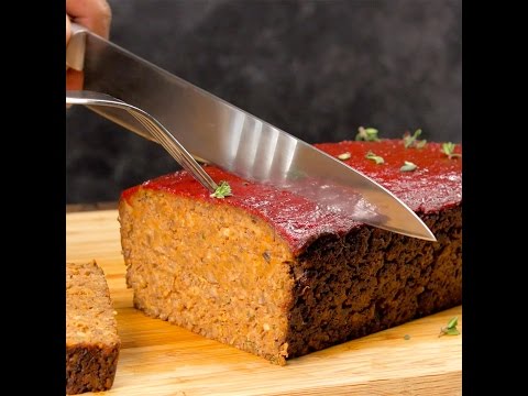 Vegetarian Mushroom 