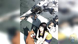 MAN WITH A MISSION "MY HEROE" (Sub esp)+Lyrics Op Inuyashiki