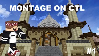 Montage on CtlServ #1