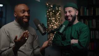 Ramadan Rewind Ep. 08 | Imam Faisal \u0026 Ustadh Youssef