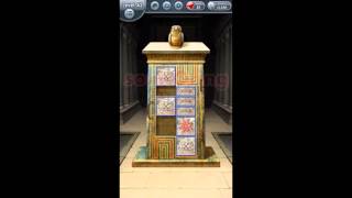 ESCAPE 130XES Level 42 Walkthrough