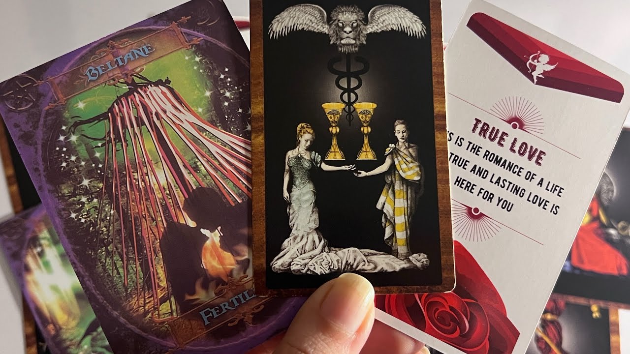 Person on your mind : Current Feeling/emotions for you & Next move💞Hindi tarot card reading