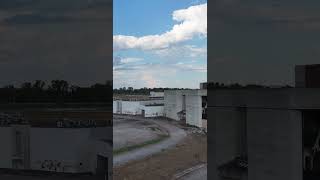 #jamestown  #mall  #demolation #day1