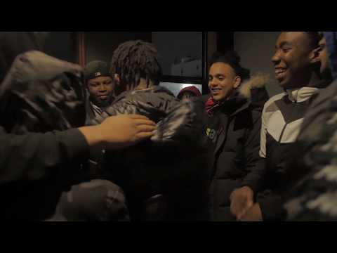Ant Benzoe - "Envy" (Official Music Video) [Shot By @5buildingfilms]