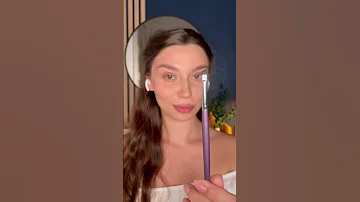 Лисьи глаза! как сделать?!
