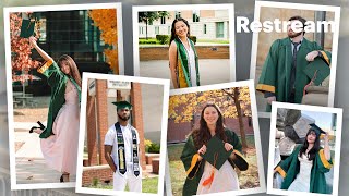 Wright State University Fall 2025 Undergraduate Ceremony (Bachelor's)