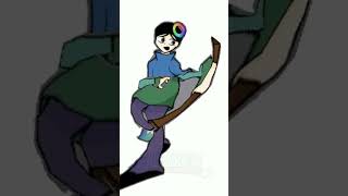 Luken &amp; Pupy #oc #animation #art #ocs #artist #ocanmation #viral #viralart