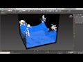 Lucid Physics Beta Update 5 (Foam and rope physics)