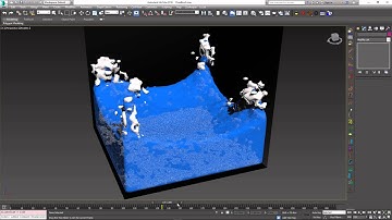 Lucid Physics Beta Update 5 (Foam and rope physics)