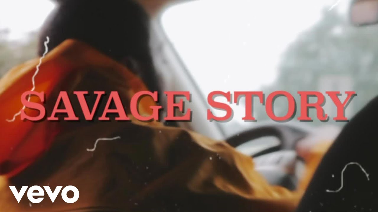 BOMONEY - Savage Story