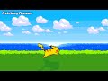 🎵 Catching Dreams (PokéMusic)