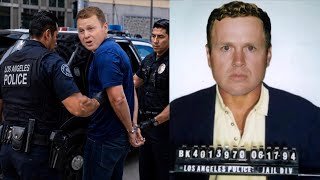 Spencer Pratt Arrested During LA Mayor Debate