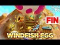 The Wind Fish's Egg & Secret Ending in Link's Awakening Switch 100% Walkthrough 18