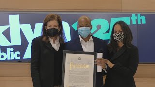 One Brooklyn-- Brooklyn Public Library celebrates 125th Anniversary