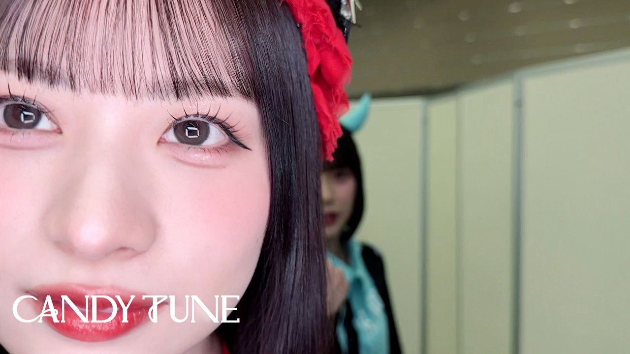 ダイジェスト】in 大阪 大特典会 『HAPPY BOUNCE BIRTHDAY』発売記念