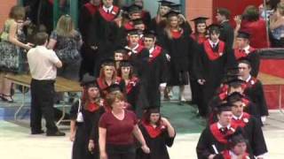 GBHS Graduation 2008