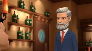 Presidential Roles: Chief Diplomat