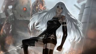 Nightcore - Monster | (lyrics)