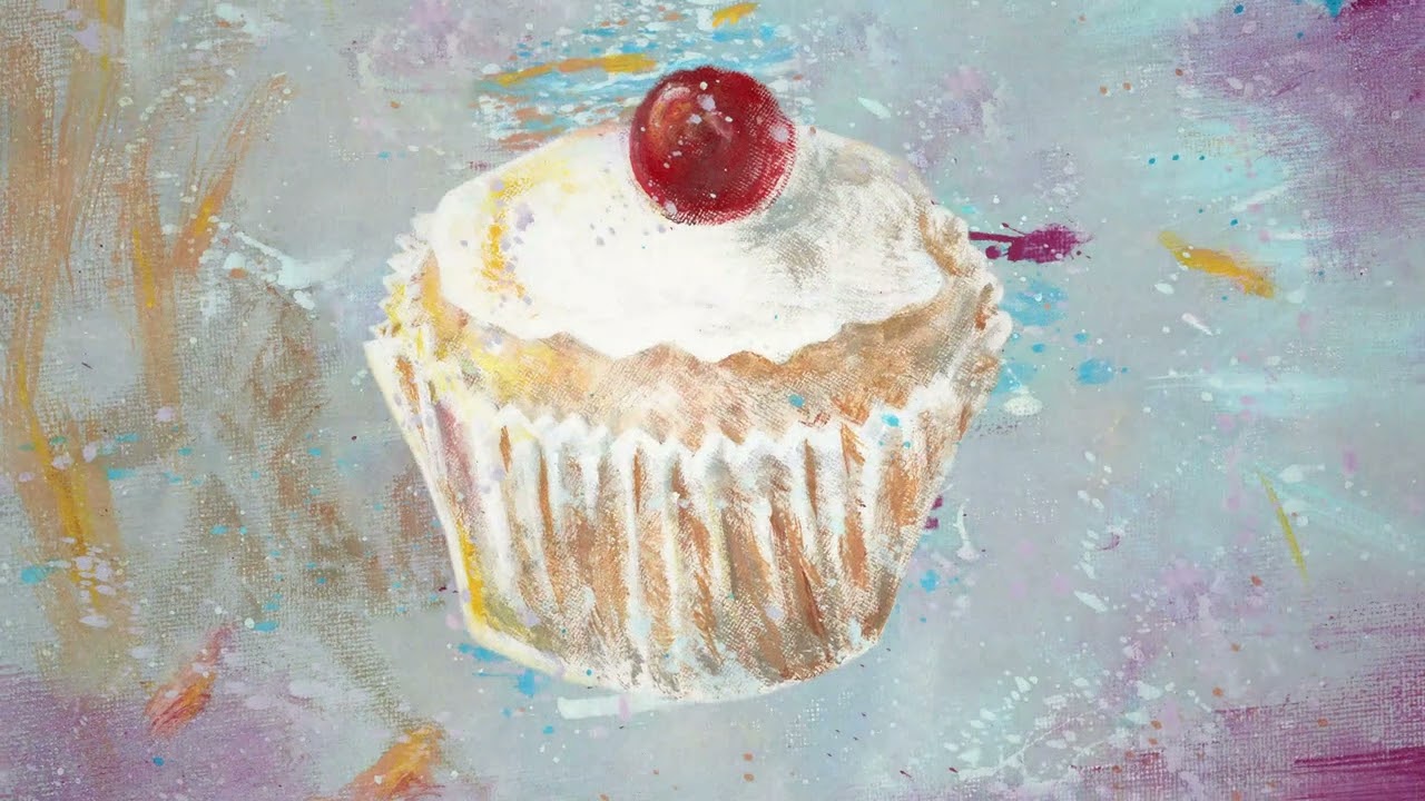 Alfa Mist - "Reincarnation" (feat. Homeboy Sandman) [VISUALISER]