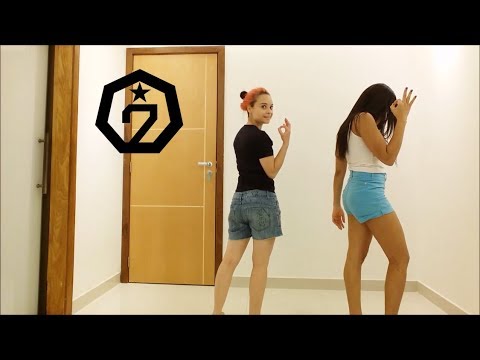 GOT7 - Just Right (Dance practice ver.) by STARNi