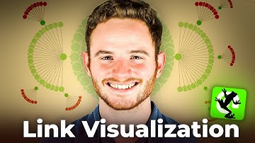 See Your Website’s Internal Link Structure in Minutes | Screaming Frog SEO Tutorial