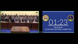 ECM Committee Session, 2/20/2024 #1