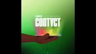RSKO Contvct (feat. Aya Nakamura) (speed up)