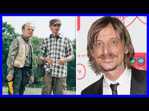 Detectorists season 3: Mackenzie Crook rules out fourth BBC series for THIS reason