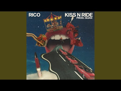 Kiss 'n Ride
