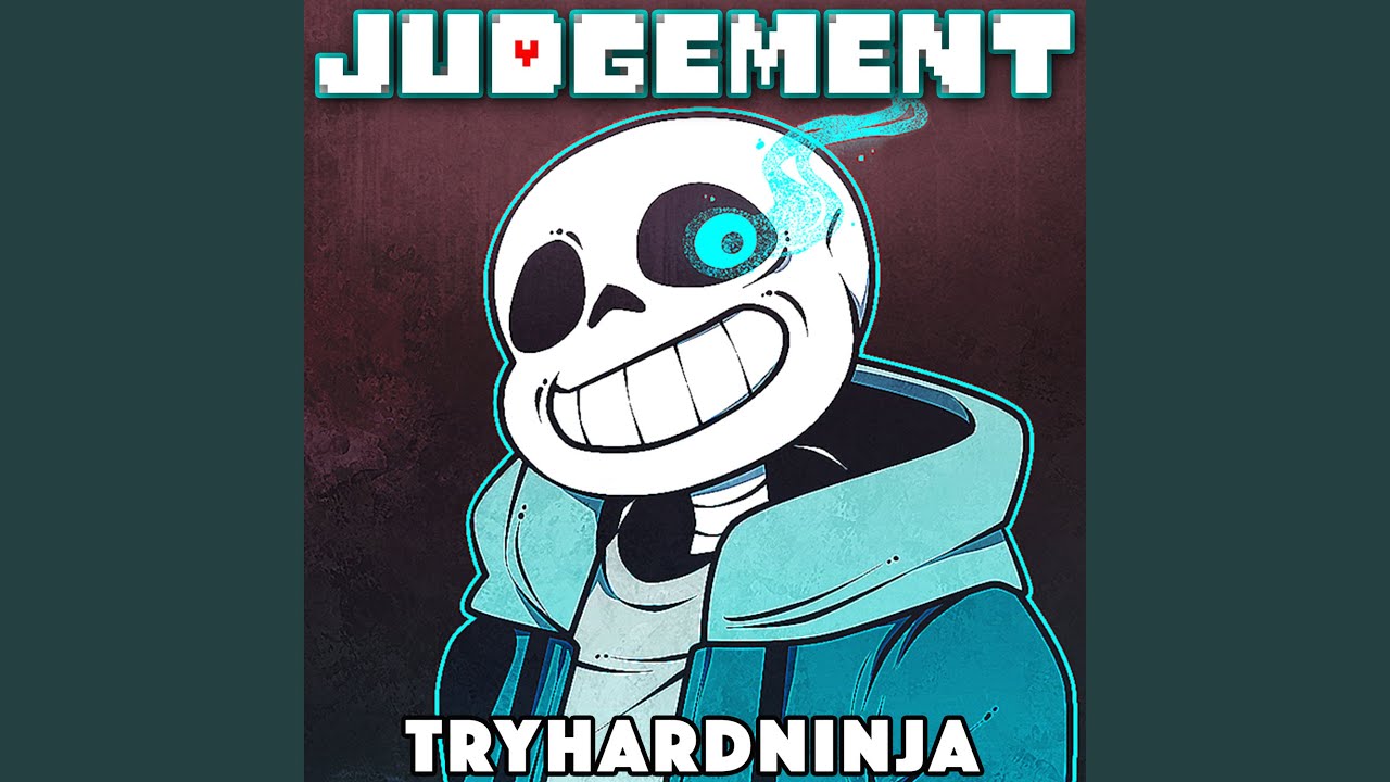 Judgement (Instrumental)