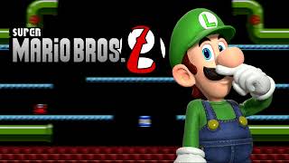 SMBZ - Commercial Break 3D