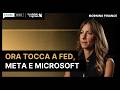 Raid a sorpresa, Brent +4%. Sell-off Asia, SK delude. Oggi Fed, Meta e Microsoft | Morning Finance