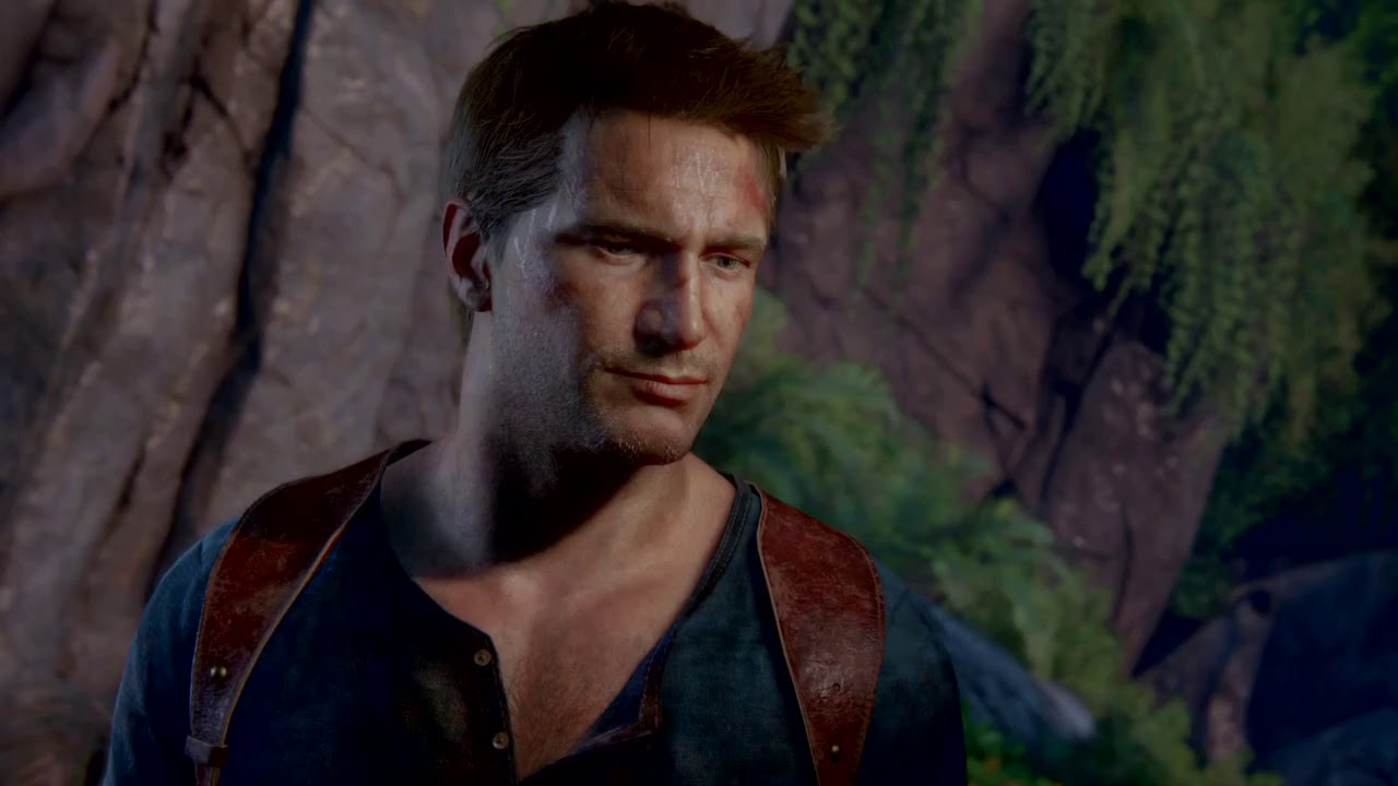 Uncharted 4 A thief's end hoofdstuk 13 Gestrand