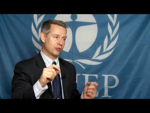 SB Alliance General Assembly (UNEP-SBCI)