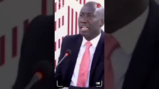 Grève des transporteur quand la VAR rattrape Dame Mbodj