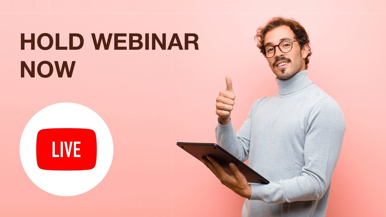 Host instant meetings