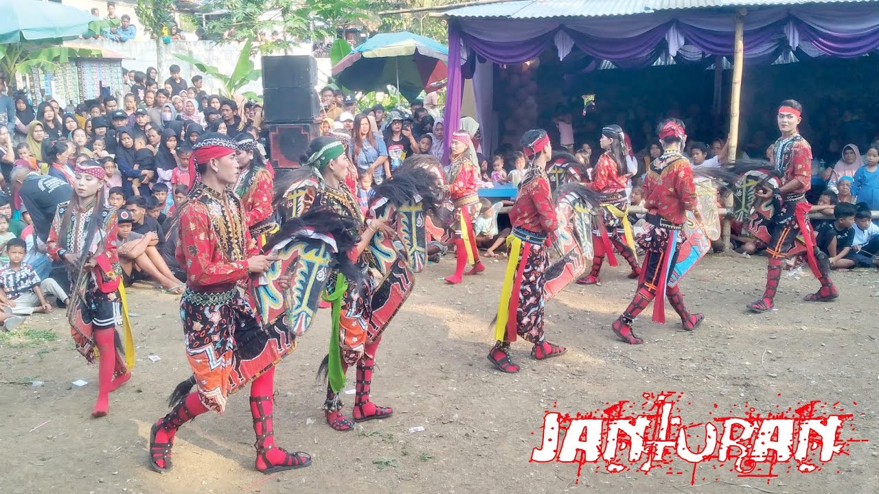 JANTURAN FULL-EBEG KRIDO UTOMO-LIVE PRAPAGAN