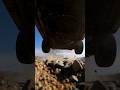 The drone: I should not be down here. 🚗｜Avata 360