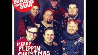 Video thumbnail of "Bowling For Soup - Corner Store On Christmas"