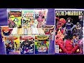 Epic Comic Book Collection Pickups Garage Sale Haul Silver Age Bronze Age Golden Age Key Issue Video