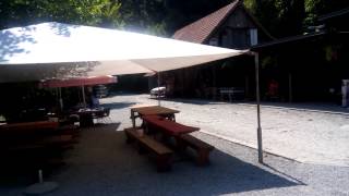sLOVEnia KOLPA ADLEŠIČI STARI POD